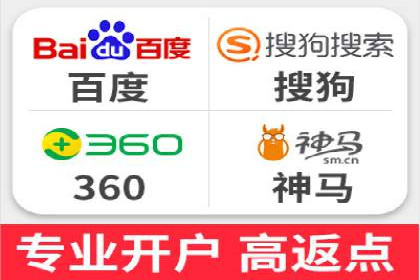 百度SEO推广公司经典之作：打造行业领先品牌